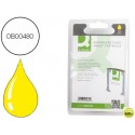 INK-JET Q-CONNECT COMPATIBLE HP 1000 1100 2200 2230 2250 2280 2300 2600 2800 DJ10PS DESIGNJET N.11 A