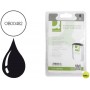 INK-JET Q-CONNECT COMPATIBLE HP B. INK 1000 1100 2200 2250 SERIE DESIGNJET 70 100 500 SERIE K850 N.1