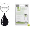 INK-JET Q-CONNECT COMPATIBLE HP B. INK 1000 1100 2200 2250 SERIE DESIGNJET 70 100 500 SERIE K850 N.1