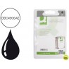 INK-JET Q-CONNECT COMPATIBLE HP 940XL NEGRO 49ML 2200 PAG OFFICEJET PRO 8000/PRO 8500