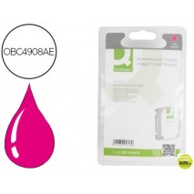 INK-JET Q-CONNECT COMPATIBLE HP 940XL MAGENTA 16 ML 1400PAGOFFICEJET PRO 8000/PRO 8500