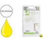 INK-JET Q-CONNECT COMPATIBLE HP 940XL AMARILLO 16 ML OFFICEJET PRO 8000/PRO 8500