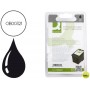 INK-JET Q-CONNECT COMPATIBLE HP N.56 NEGRO DJ450 5550 5152 5500 5600 5650 SERIE 7000 7260PSC 1110 13