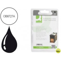 INK-JET Q-CONNECT COMPATIBLE HP DJ3320 3420 3745 3840 3845 SERIE 5610 SERIEPSC 1310 1315 1215 N. 27