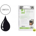INK-JET Q-CONNECT COMPATIBLE HP DJ3320 3420 3745 3840 3845 SERIE 5610 SERIEPSC 1310 1315 1215 N. 27
