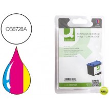 INK-JET Q-CONNECT COMPATIBLE HP DJ 3320 3420 3745 3840 38455600 5850 OJ 4110 6100 6110 PSC 1100 1310