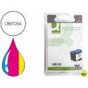 INK-JET Q-CONNECT COMPATIBLE HP DJ 3320 3420 3745 3840 38455600 5850 OJ 4110 6100 6110 PSC 1100 1310