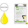 INK-JET Q-CONNECT COMPATIBLE HP PHOTOSMART 3110 3200 3210 3310 8200 8250 C5180 6180 7100D 7160 AMARI