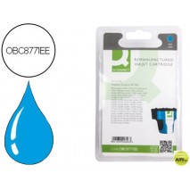 INK-JET Q-CONNECT COMPATIBLE HP PHOTOSMART 3110 3200 3210 3310 8200 8250 C5180 6180 7100D 7160 CIAN