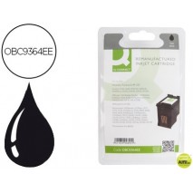 INK-JET Q-CONNECT COMPATIBLE HP PHOTOSMART 2575/8050/C4100 C4190 DESKJET 5940/6940/ D4160 N.337
