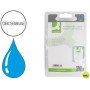 INK-JET Q-CONNECT COMPATIBLE HP OFFICEJET 7580 7800 OFFICEJET PRO SERIE K550 5400 L7000 N.88 CIAN 22