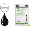 INK-JET Q-CONNECT COMPATIBLE HP 364 NEGRO ESPECIAL FOTO PHOTOSMART PREMIUM C309A SERIEC5300 6300 B85