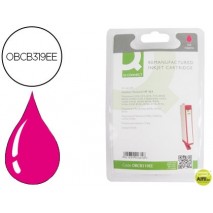INK-JET Q-CONNECT COMPATIBLE HP 364 MAGENTA PHOTOSMART PREMIUM C309A SERIES C5300 C6300 B8500 D5400