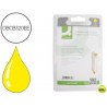 INK-JET Q-CONNECT COMPATIBLE HP 364 AMARILLO PHOTOSMART PREMIUM C309A SERIES C5300 C6300 B8500 D5400