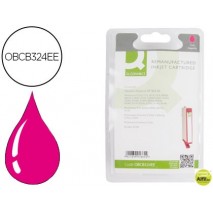 INK-JET Q-CONNECT COMPATIBLE HP 364XL MAGENTA PHOTOSMART PREMIUM C309A SERIES C5300 C6300 B8500 D540