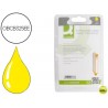 INK-JET Q-CONNECT COMPATIBLE HP 364XL AMARILLO PHOTOSMART PREMIUM C309A SERIES C5300 C6300 B8500 D54