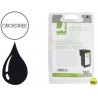 INK-JET Q-CONNECT COMPATIBLE HP DESKJET 4260/D4200 SERIES OFFICEJET J5780/5785 NEGRO 350XL