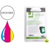 INK-JET Q-CONNECT COMPATIBLE HP DESKJET 4260 D4200 SERIES OFFICEJET J5780 5785 TRICOLOR 351XL