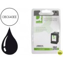 INK-JET Q-CONNECT COMPATIBLE HP N.300 NEGRO DJ F4224 AIO DJD2560 200 PAG