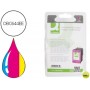 INK-JET Q-CONNECT COMPATIBLE HP N.300XL TRICOLOR DJF4224 AIO DJ D2560 440 PAG