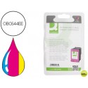 INK-JET Q-CONNECT COMPATIBLE HP N.300XL TRICOLOR DJF4224 AIO DJ D2560 440 PAG