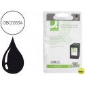 INK-JET Q-CONNECT COMPATIBLE HP N. 901 NEGRO OFFICE JET SERIE J4000