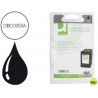 INK-JET Q-CONNECT COMPATIBLE HP N. 901 NEGRO OFFICE JET SERIE J4000