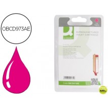 INK-JET Q-CONNECT COMPATIBLE HP 920XL MAGENTA 700 PAG OFFICEJET/920/6500