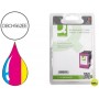 INK-JET Q-CONNECT COMPATIBLE HP N.301 TRICOLOR