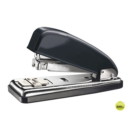 GRAPADORA PETRUS 226 NEGRA BLACK MAGIC CAPACIDAD 30 HOJAS