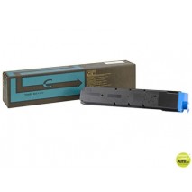 TONER KYOCERA FS-C8600DN/8560DN CIAN 20000 PAG