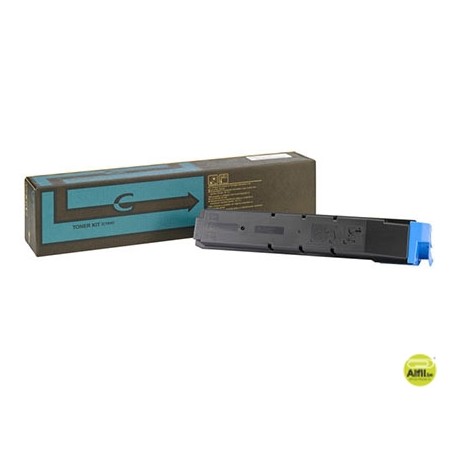 TONER KYOCERA FS-C8600DN/8560DN CIAN 20000 PAG