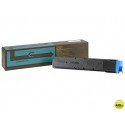 TONER KYOCERA FS-C8600DN/8560DN CIAN 20000 PAG