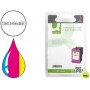 INK-JET Q-CONNECT COMPATIBLE HP N.301XL TRICOLOR