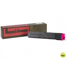 TONER KYOCERA FS-C8600DN/8560DN MAGENTA 20000 PAG