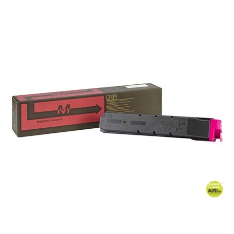TONER KYOCERA FS-C8600DN/8560DN MAGENTA 20000 PAG