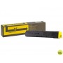 TONER KYOCERA FS-C8600DN/8560DN AMARILLO 20000 PAG