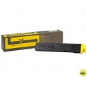TONER KYOCERA FS-C8600DN/8560DN AMARILLO 20000 PAG