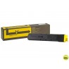 TONER KYOCERA FS-C8600DN/8560DN AMARILLO 20000 PAG