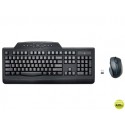 SET TECLADO+RATON KENSINGTON INALAMBRICO PROFIT