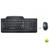 SET TECLADO+RATON KENSINGTON INALAMBRICO PROFIT