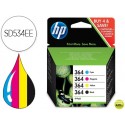 INK JET HP 3070A 3520 B8550 C53244/5380/63244/6380/510A D5460/B010A/109A/109D/F/209A C210A/C 5520/65