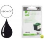 INK-JET Q-CONNECT COMPATIBLE LEXMARK NEGRO JP Z13 Z23 Z33 Z25 Z35 Z603 Z605 ALTREN N.17