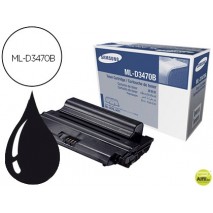 TONER SAMSUNG ML-3470D ML-3471ND NEGRO 10000 PAG