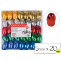 CINTA LIDERPAPEL FANTASIA BARRILETE COLORES SURTIDOS