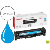 TONER CANON 718 CIAN 2900 PAG