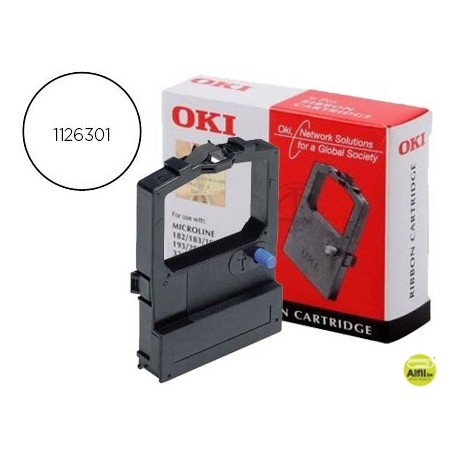 CINTA IMPRESORA ML552X/5590/5591 OKI