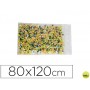 BOLSA PLASTICO AUTOCIERRE 80X120 MM PAQUETE DE 100