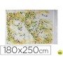 BOLSA PLASTICO AUTOCIERRE 180X250 MM PAQUETE DE 100