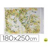 BOLSA PLASTICO AUTOCIERRE 180X250 MM PAQUETE DE 100